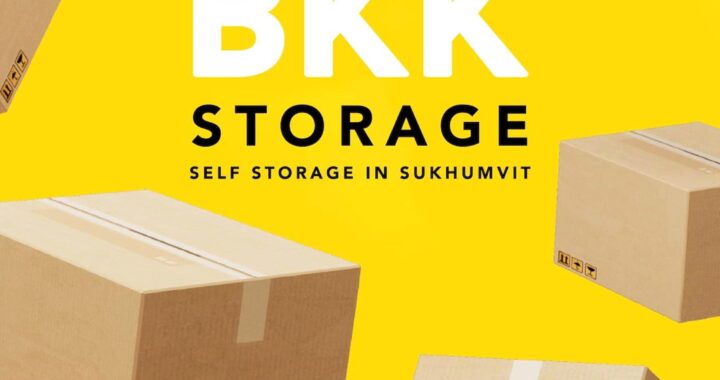 BKK Storage