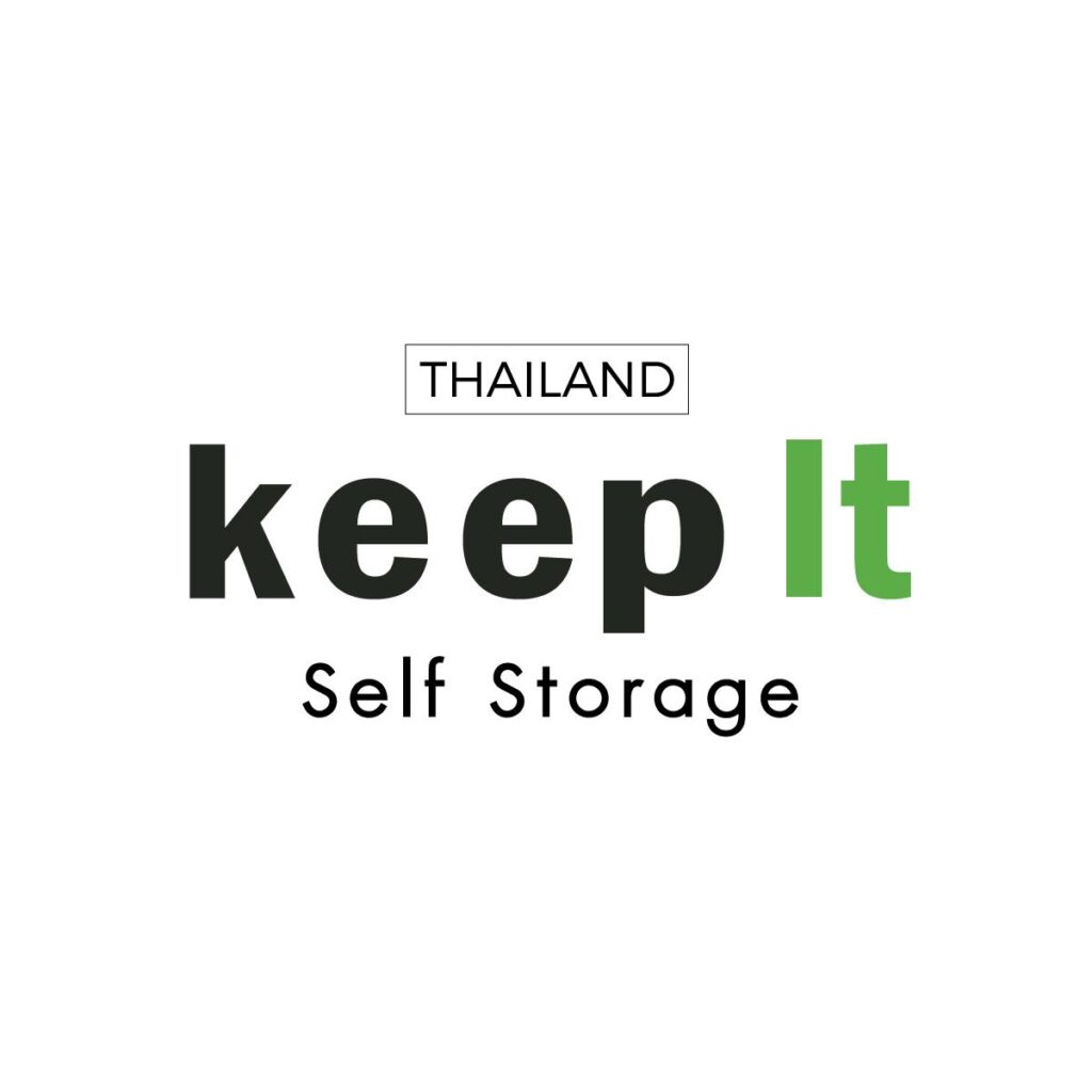Keep It Thailand Self Storage ลดสูงสุดถึง 84% ฉลองเดือนแห่งความหลากหลาย 🏳️‍🌈