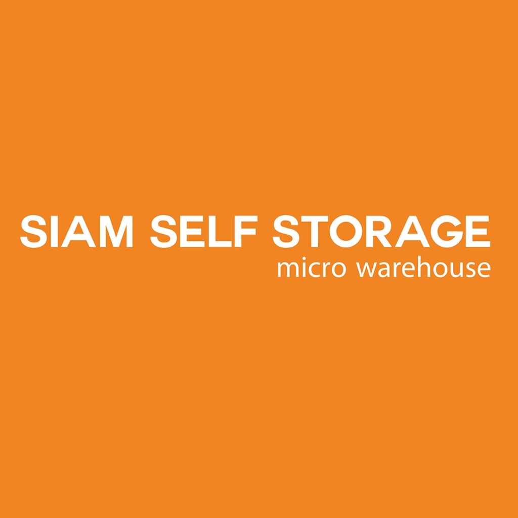 Siam Self Storage รับส่วนลดสูงสุด 50%